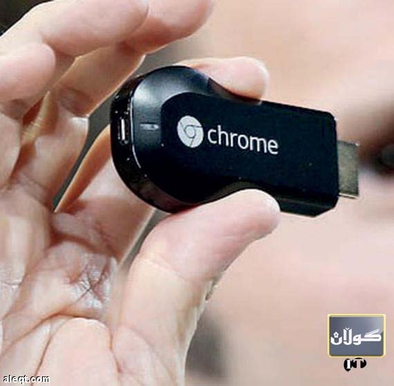 گواستنەوەی ڤیدیۆ لە مۆبایل و تەبلێت و لاپتۆپەوە بۆ تەلەڤزیۆن